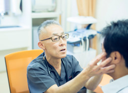 診療のイメージ