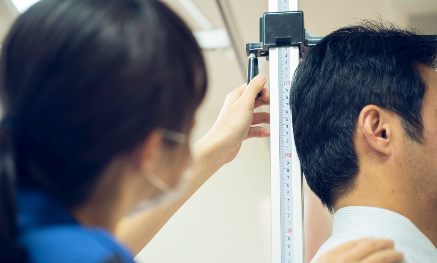 検査・健診のイメージ